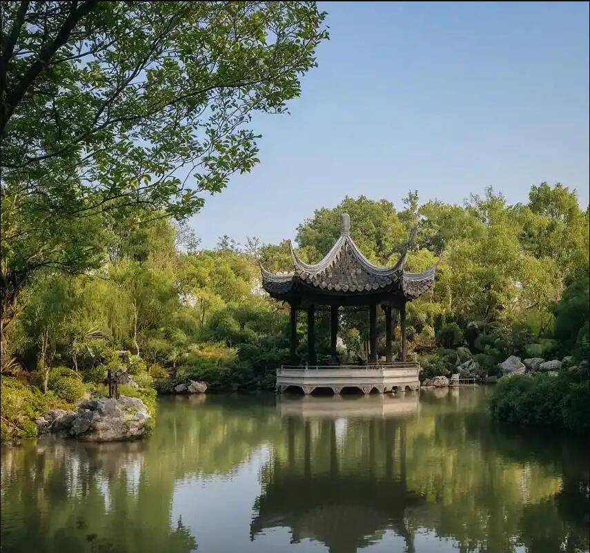 青海夏岚土建有限公司